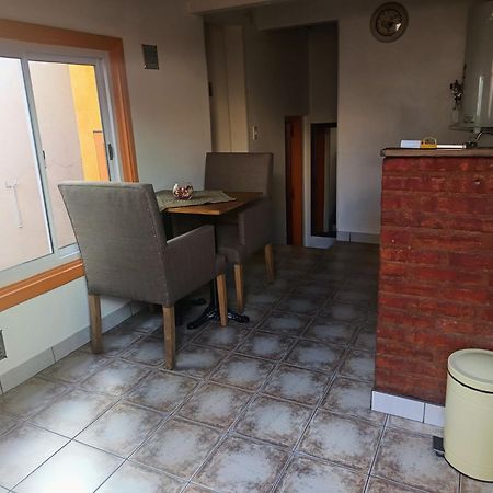 Apart Casas Del Centro Эль-Калафате Экстерьер фото