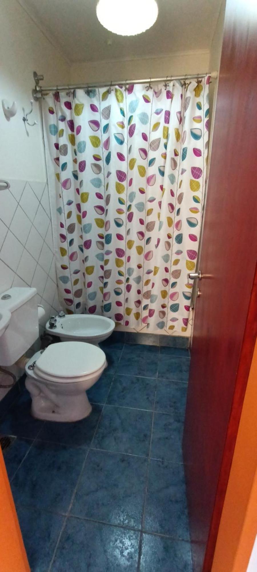 Apart Casas Del Centro Эль-Калафате Экстерьер фото