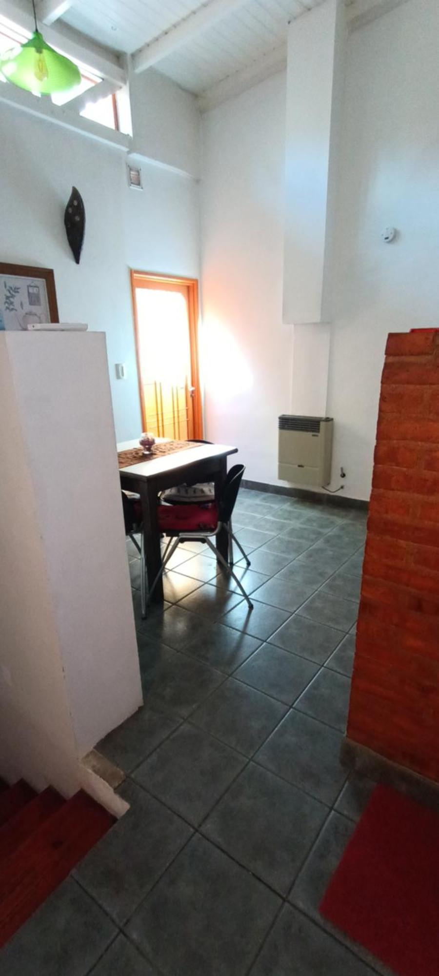 Apart Casas Del Centro Эль-Калафате Экстерьер фото