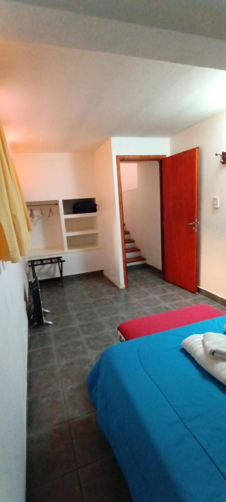 Apart Casas Del Centro Эль-Калафате Экстерьер фото