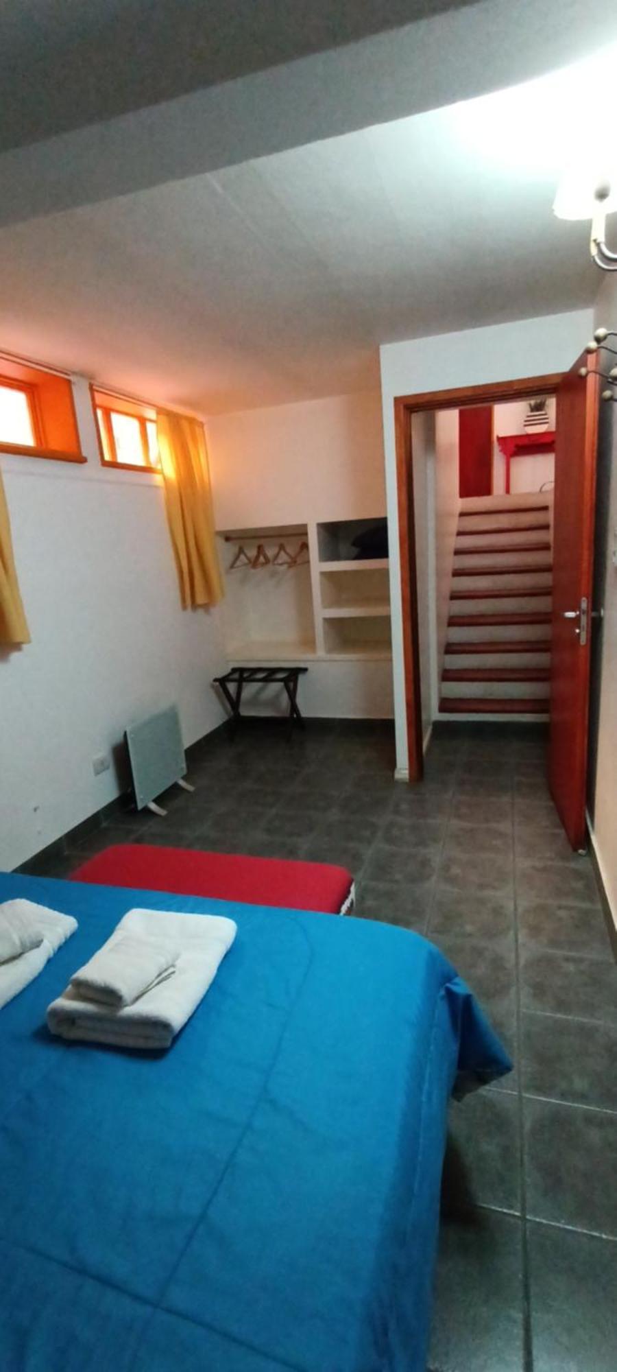 Apart Casas Del Centro Эль-Калафате Экстерьер фото