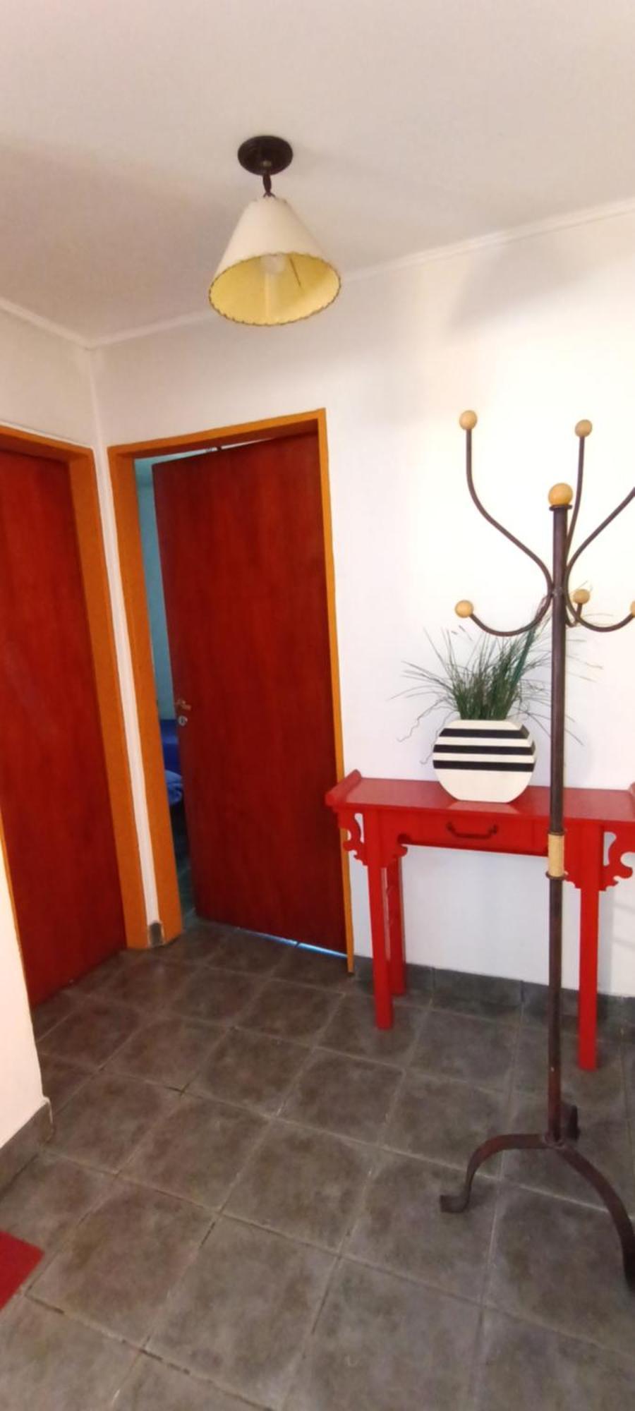 Apart Casas Del Centro Эль-Калафате Экстерьер фото