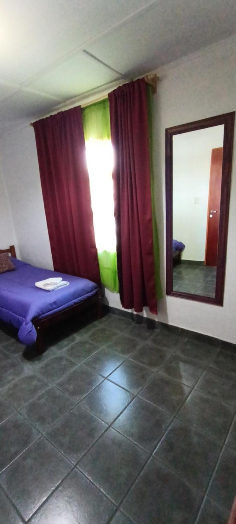 Apart Casas Del Centro Эль-Калафате Экстерьер фото