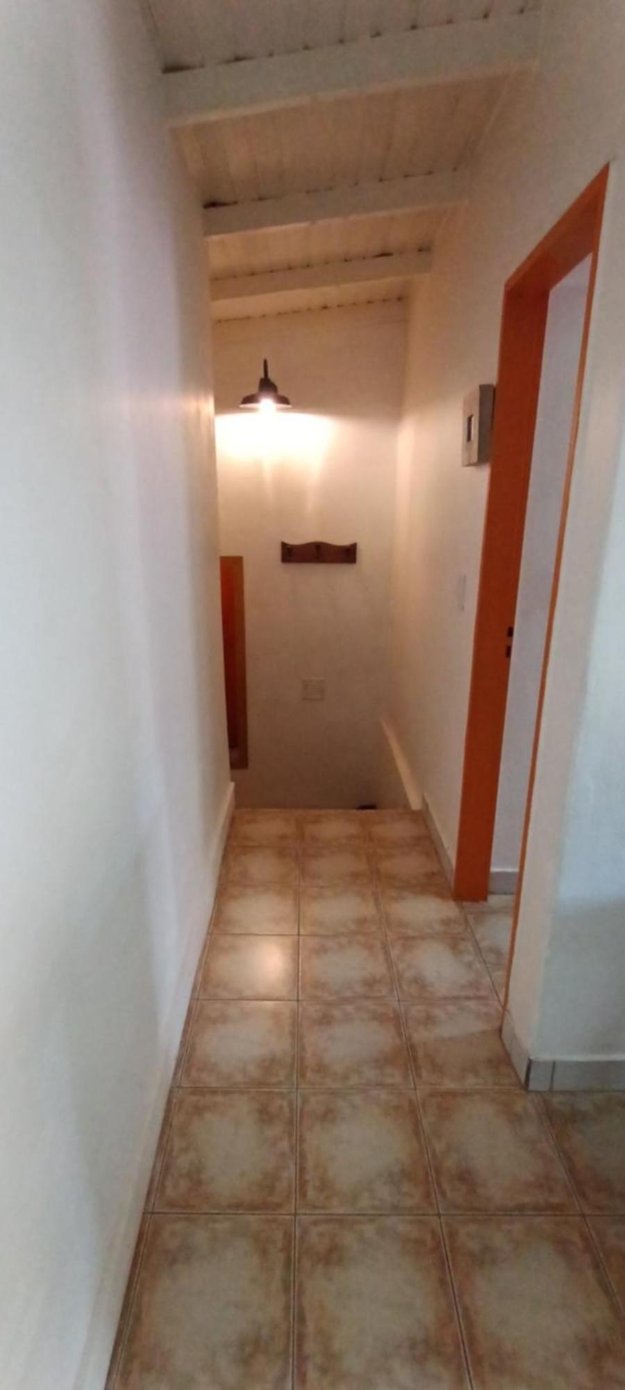 Apart Casas Del Centro Эль-Калафате Экстерьер фото