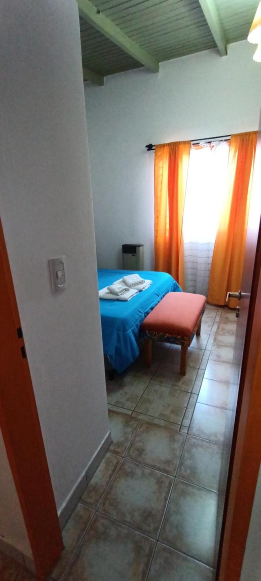 Apart Casas Del Centro Эль-Калафате Экстерьер фото