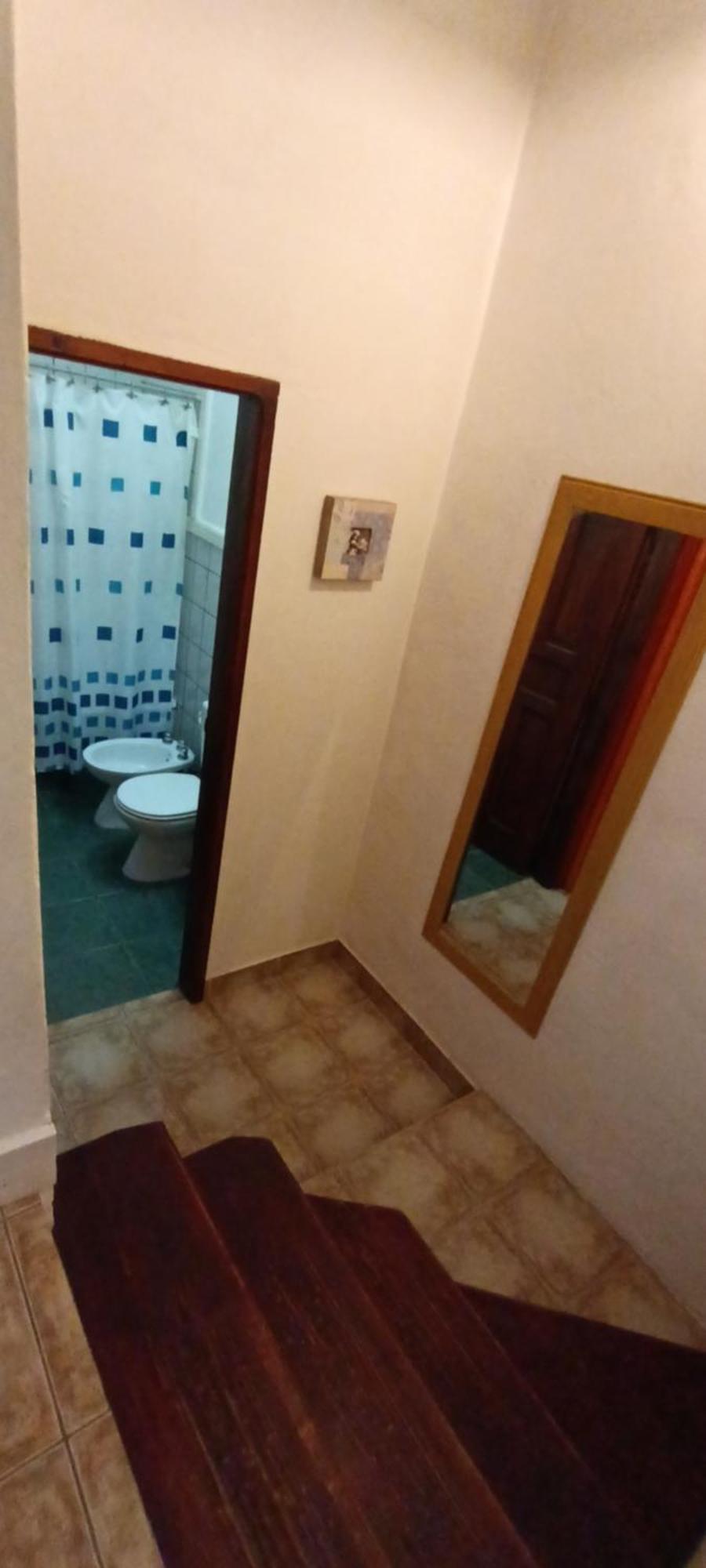 Apart Casas Del Centro Эль-Калафате Экстерьер фото