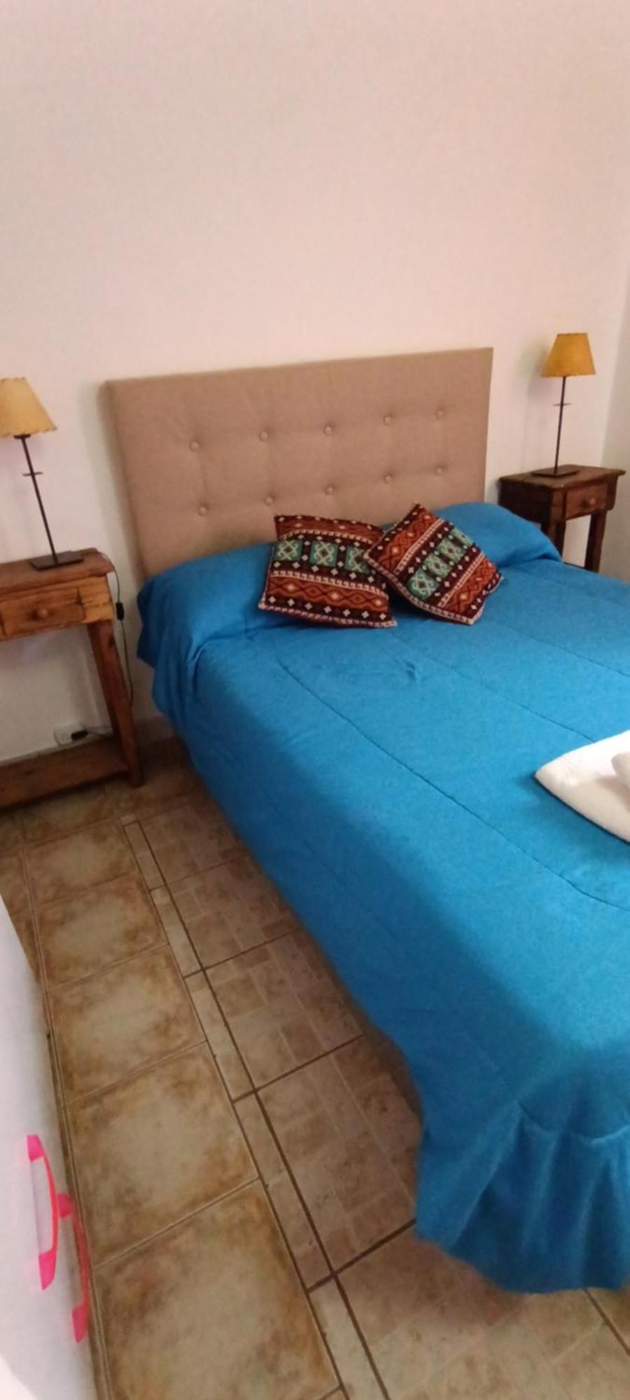 Apart Casas Del Centro Эль-Калафате Экстерьер фото